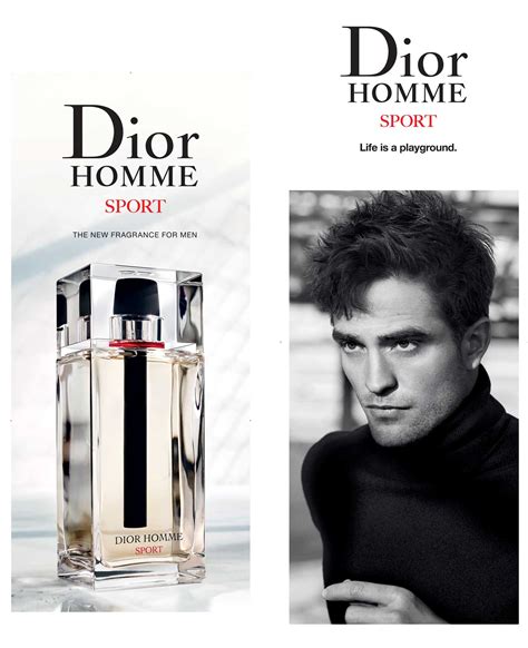 christian dior homme parfum list